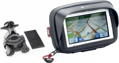 Obrázek produktu pro Givi S954B Universal GPS Držák-Pouzdro na smartphone