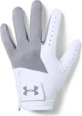Immagine prodotto di Guanto da golf Under Armour Ua Medal - acciaio, taglia: LXLC