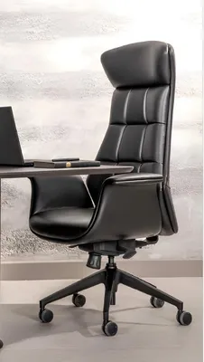 Obrázok produktu pre kancelárske kreslo Čalúnenie stoličiek Dizajnový nábytok Kancelárska stolička Chef Swivel