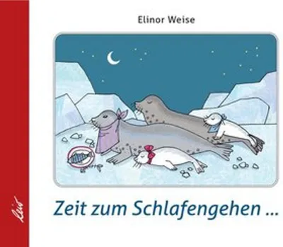 Immagine prodotto di Pappbilderbuch Gute-Nacht-Geschichten über Tierkinder mit Versen und kindgerechten Illustrationen