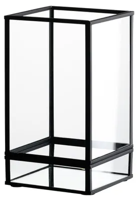 Produktbild von Ritzenhoff & Breker Nero Windlicht 17,5 cm