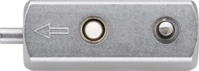 Produktbild von Fortis 4317784734097, 52 mm, 1 Stück(e)