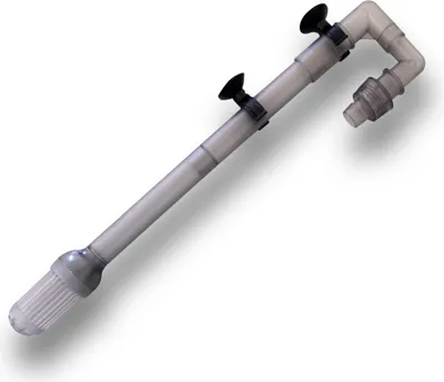 Produktbild von SunSun Ersatzteil für Aquarium Außenfilter HW-603B Entnahmezubehör für Aquariumfilter, Aquarium Zubehör für Reparatur von Filtern