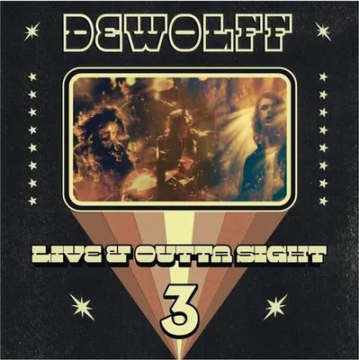 Image de Live And Outta Sight 3