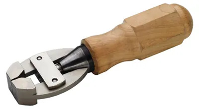 Produktbild von SELVA Haltewerkzeug/ Handschraubstock