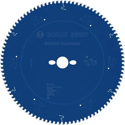 Produktbild von EXPERT Aluminium Kreissägeblatt, 315x2,8/2,2x30 mm, Z96