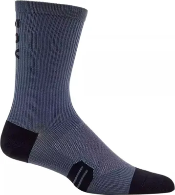 Produktbild von FOX Klassische Fahrradsocken - RANGER - Blau 43-45