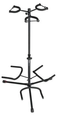 Produktbild von Gator Frameworks Triple Guitar Stand GFW-GTR-3000