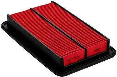 Produktbild von Luftfilter DENCKERMANN A140095 für MAZDA MX-5 II (NB) Umluftfilter