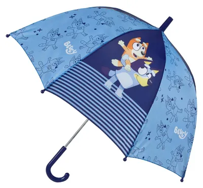 Produktbild von Bluey-Regenschirm