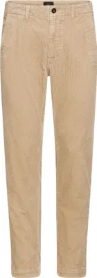 Produktbild von Regular Fit Chino Hose aus Cord