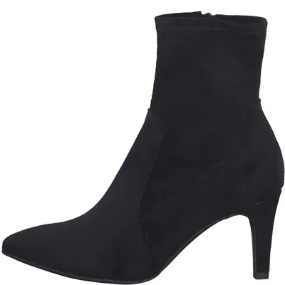 Immagine prodotto di Scarpe da uomo s.Oliver, stivali, colore nero, modello casual