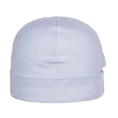 Immagine prodotto di Cappello battesimo bambino in cotone, blu Döll
