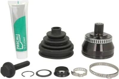 Produktbild von PASCAL Gelenksatz Antriebswelle Radseitig für VW Golf IV Schrägheck (1J1) G1A043PC