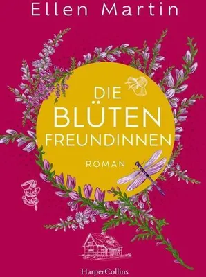 Obrázok produktu pre Die Blütenfreundinnen