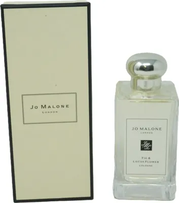 Produktbild von Jo Malone Fig & Lotus Flower Cologne 100 ml