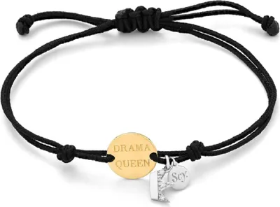 Image de Bijoux Secrecy b3729cdaww190