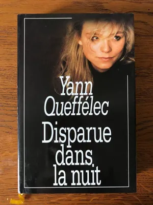 Image de Disparue dans la nuit