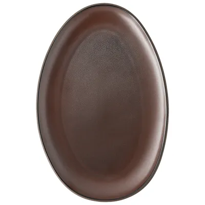 Obrázek produktu pro Rosenthal Junto Bronze Platte 33 cm