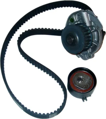 Produktbild von Zahnriemensatz mit Wasserpumpe DAYCO