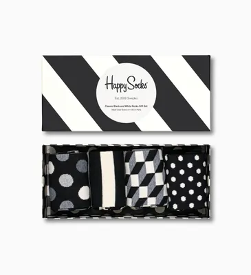 Produktbild von Happy Socksxcbw09 9100Schwarz