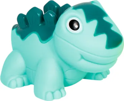 Produktbild von Coppenrath Verlag GmbH & Co.KG Wasser-Spritzdino - Dino Friends, sort. 12