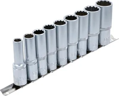 Obrázok produktu pre BGS technic Socket Set, 1294 mm, 1,29 kg