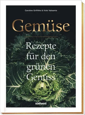 Produktbild von Gemüse