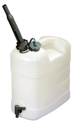 Obrázek produktu pro Kombinovaný kanystr Objem l: 20