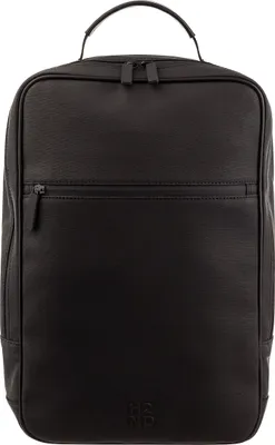 Produktbild von CityLights by Harbour 2nd CL.13025 Backpack Style Miami Rucksack ash
