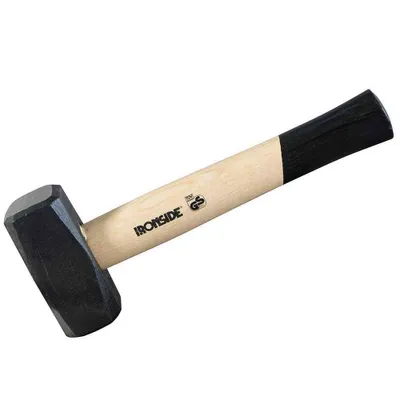 Image de IRONSIDE Marteau 1250g DIN6475