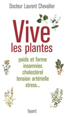 Image de Vive les plantes