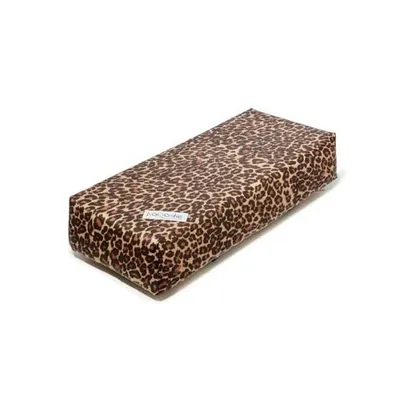 Produktbild von Fahrradsitzkissen Big Cushie Panthar mit dicker Polsterung und festem Sitzkomfort