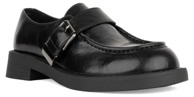 Produktbild von Keddo Damen Businessschuhe 858005-05-01 Farbe: Schwarz Größe: 39