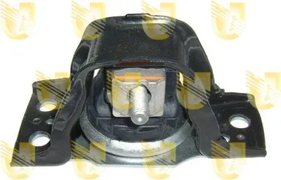 Produktbild von UNIGOM Motorlager Hydrolager Vorne Rechts für RENAULT Clio III Schrägheck (BR0/1, CR0/1) 397720