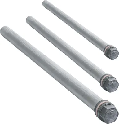 Produktbild von Afriso Opferanode 22-700-3/4 nach DIN EN 12828