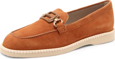 Produktbild von 3341AR mocassino donna HOGAN H642 Frau Halbschuhe