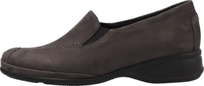 Immagine prodotto di Pantofola- Camoscio grigio : Normale : 41.3 Larghezza: Normale: 41.3