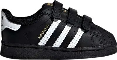 Image de Adidas Sneakers EF4843 in Black color size 22