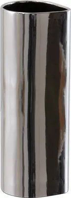 Produktbild von Villeroy und Boch Ceramic Vase "Drop" Small 40154 glänzend