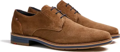 Immagine prodotto di Scarpa business Lloyd Langston marrone