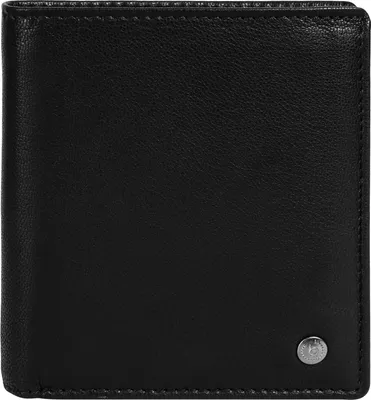 Produktbild von bugatti Geldbörse Black Magic Herren, Damen schwarz