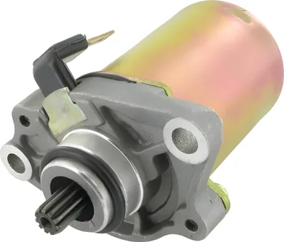 Obrázek produktu pro Startér Motoforce pro motorky Piaggio Typhoon 50 TEC1T a Peugeot Speedfight 2 50 LC