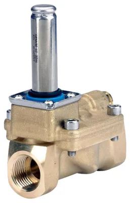 Image de Boîtier d'électrovanne DANFOSS