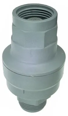 Sicherheitsventil Aquastop 3/4 Zoll für Waschmaschine