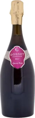 Produktbild von Gosset Grand Rose 750ml 12% Vol.