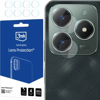 Obrázok produktu pre Realme C61 - Ochrana objektívu 3Mk
