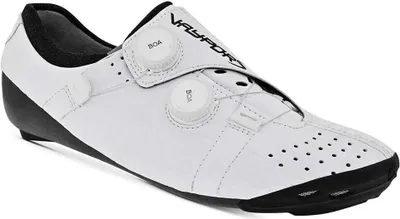 Produktbild von Bont Vaypor S Li2 Rennradschuhe Weiß EU 44 1/2 Herren Weiß EU 44 1/2