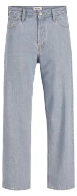 Produktbild von Jack And Jones - "699" Jeans für Herren GT15460 (30S) (Blaues Denim)