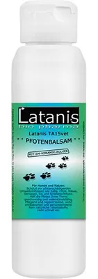 Produktbild von 130 ml Latanis Pfotenbalsam - TA15VET